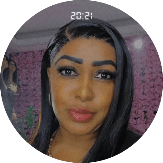 Alice Ferreira Ferreira